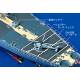 U.S. Battleship BB-62 New Jersey