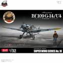Messerschmitt Bf 109G-14/U4