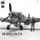 Messerschmitt Bf 109G-14/U4
