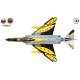 F-4EJ改 KAI PHANTOM II Go for it!! 301sq