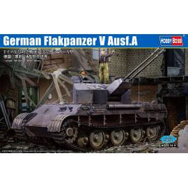 German Flakpanzer V Ausf. A