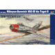 Mikoyan-Gurevich MiG-15 bis Fagot-B