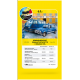 Gendarmerie Set Renault Estafette + Renault 4TL