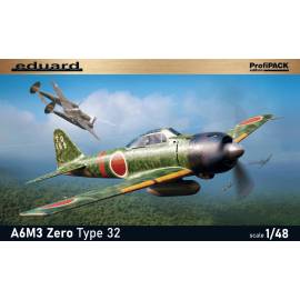 A6M3 Zero Type 32 Profipack edition