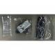 Maquette char Gepard A1/A2 2in1 Limited Edition|TAKOM|2044X|1:35