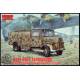 Opel Blitz Kfz.385 Tankwagen