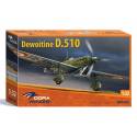 Dewoitine D.510
