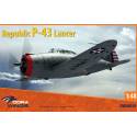 Republic P-43 Lancer