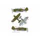 Republic P-43 Lancer