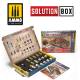 SOLUTION BOX - REALISTIC RUST