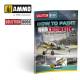 SOLUTION BOX – WWII Luftwaffe Mid War Aircraft
