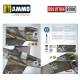 SOLUTION BOX – WWII Luftwaffe Mid War Aircraft