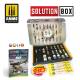 SOLUTION BOX WWII RAF EARLY AIRCRAFT