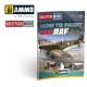 SOLUTION BOX WWII RAF EARLY AIRCRAFT