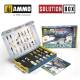 SOLUTION BOX – US Navy WWII Late