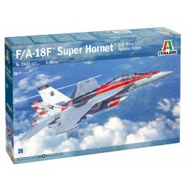 F/A-18F Super Hornet U.S. Navy Special Colors