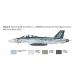 F/A-18F Super Hornet U.S. Navy Special Colors