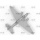 Ki-21-Ib ‘Sally’  Japanese Heavy Bomber
