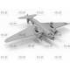 Ki-21-Ib ‘Sally’  Japanese Heavy Bomber