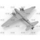 Ki-21-Ib ‘Sally’  Japanese Heavy Bomber