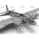 Ki-21-Ib ‘Sally’  Japanese Heavy Bomber