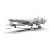 Mistel S1 German composite training aircraft