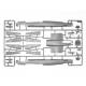 Mistel S1 German composite training aircraft