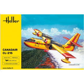 Canadair CL-215