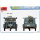 TEMPO E400 STAHLBLECHPRITSCHE 3-WHEEL TRUCK