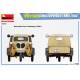 TEMPO E400 STAHLBLECHPRITSCHE 3-WHEEL TRUCK