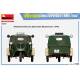 TEMPO E400 STAHLBLECHPRITSCHE 3-WHEEL TRUCK