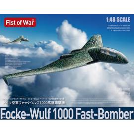 Focke-Wulf 1000 Fast-Bomber