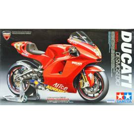 Ducati Desmosedici GP4 MotoGP 2004