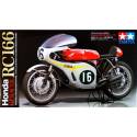 Honda RC166 GP Racer 1966 World Championship Winner