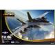 F/A-18C VFA-27 Royal Maces