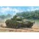 Soviet Obj.172 T-72 Ural