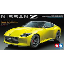 Nissan Z