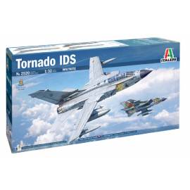 Tornado IDS