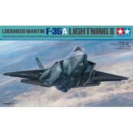 Lockheed Martin® F-35®A Lightning II®