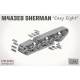 M4A3E8 Sherman "Easy Eight"