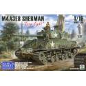 M4A3E8 Sherman "Easy Eight"