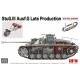 StuG.III Ausf.G Late Production with full interior
