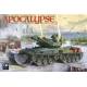 T-34E (First Type of Spaced Armour) T-34/76 (112 factory)