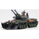 T-34E (First Type of Spaced Armour) T-34/76 (112 factory)