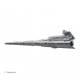 Death Star II & Star Destroyer