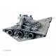 Death Star II & Star Destroyer