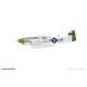 P-51D-10 Mustang  Weekend edition