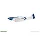 P-51D-10 Mustang  Weekend edition