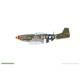 P-51D-10 Mustang  Weekend edition