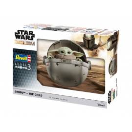 The Mandalorian: Grogu - The Child